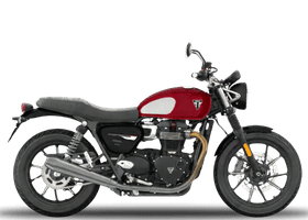 Speed Twin 900